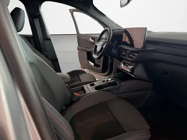 FORD KUGA (11/16)