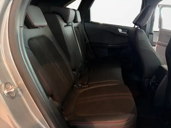 FORD KUGA (12/16)