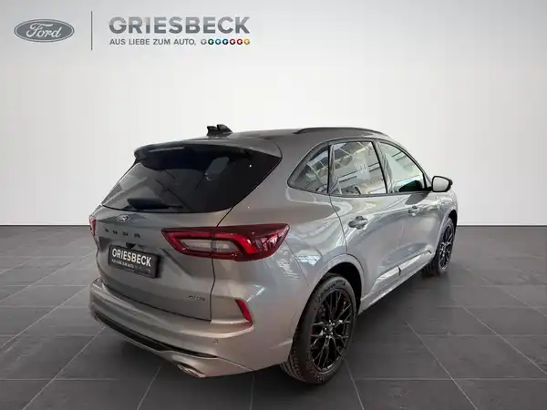 FORD KUGA (5/16)
