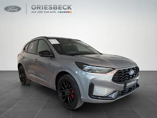 FORD KUGA (6/16)
