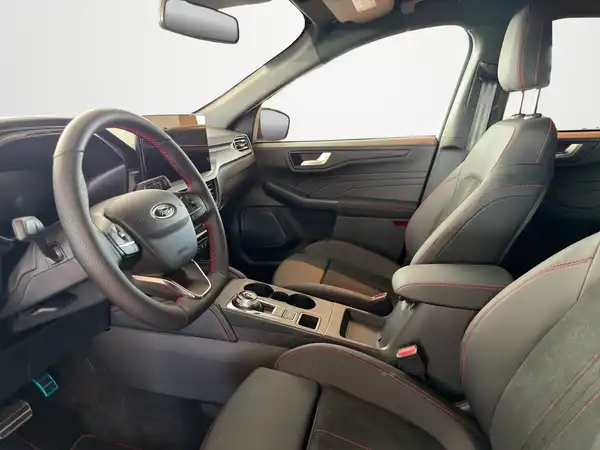 FORD KUGA (7/16)
