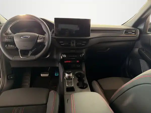 FORD KUGA (8/16)