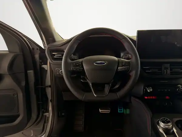 FORD KUGA (10/16)