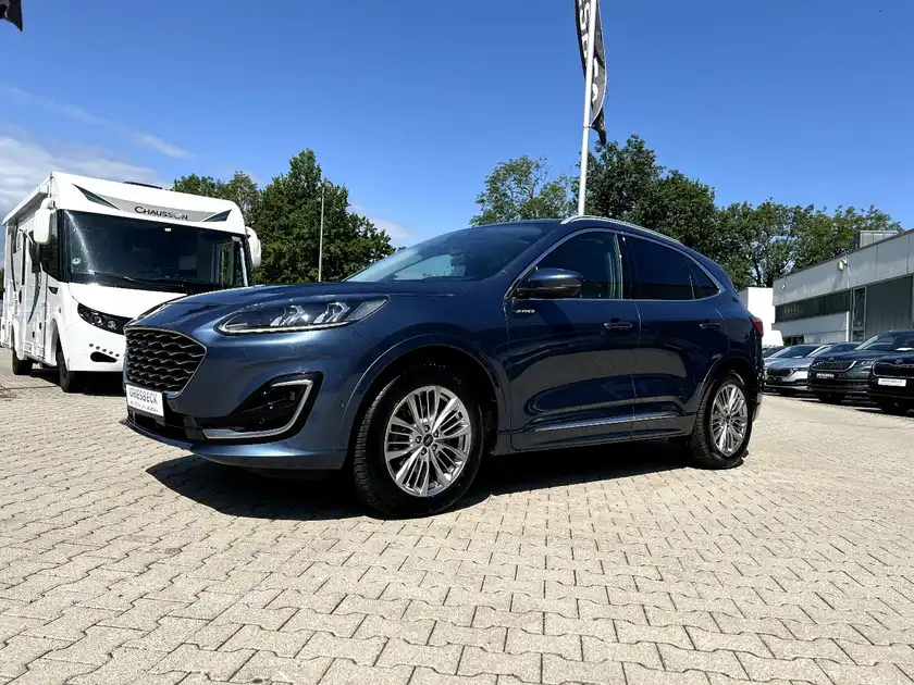 FORD KUGA (1/28)