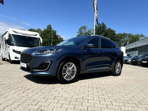 FORD KUGA (1/28)