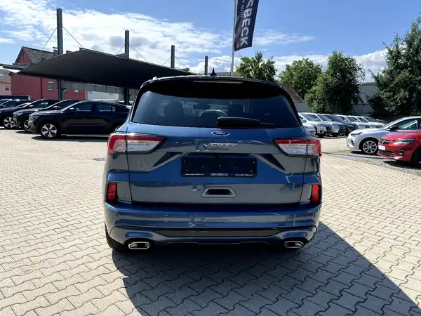 FORD KUGA (2/28)