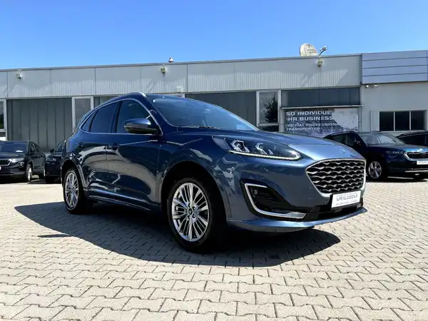 FORD KUGA (5/28)