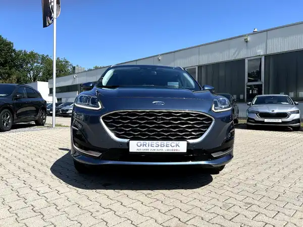 FORD KUGA (6/28)
