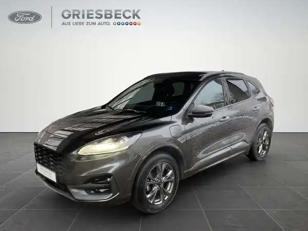 FORD KUGA (1/23)