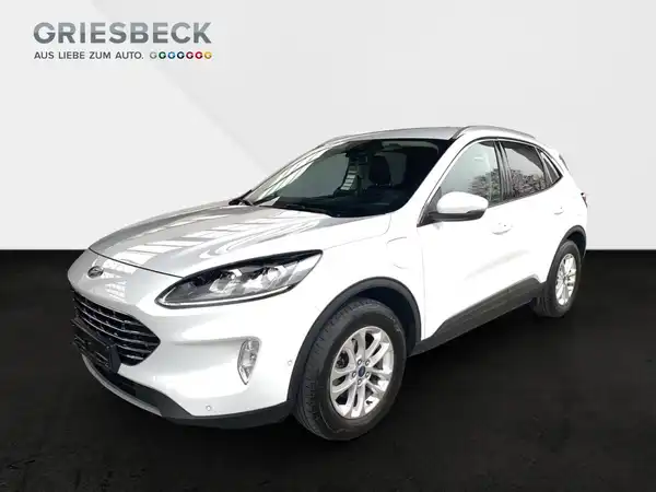 FORD KUGA (1/17)