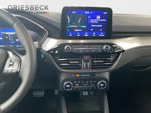 FORD KUGA (12/17)