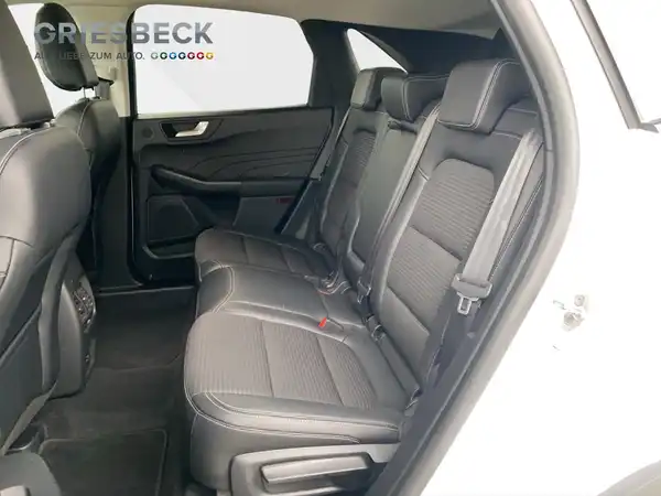 FORD KUGA (13/17)