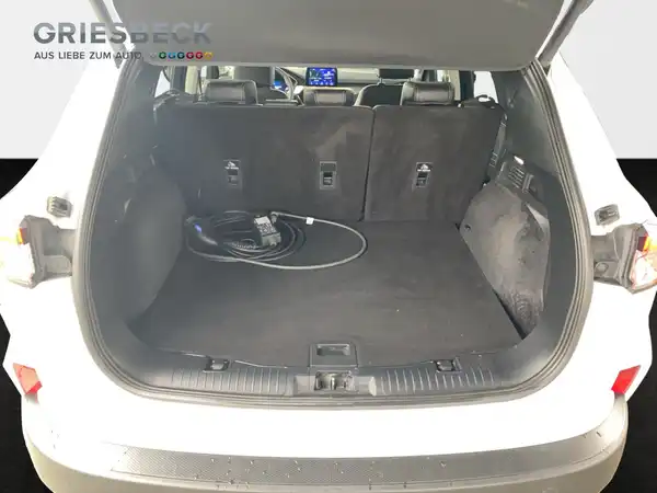FORD KUGA (15/17)