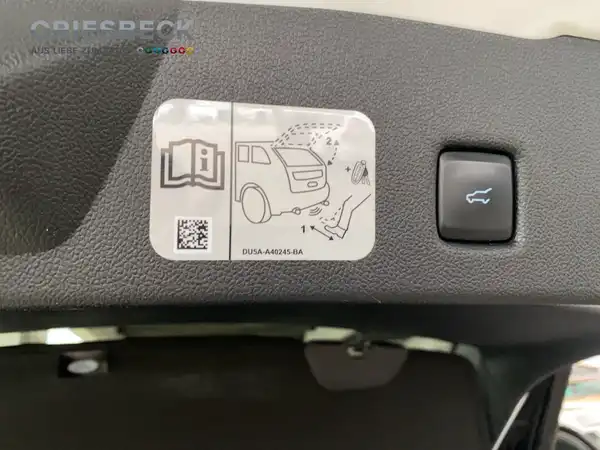 FORD KUGA (16/17)