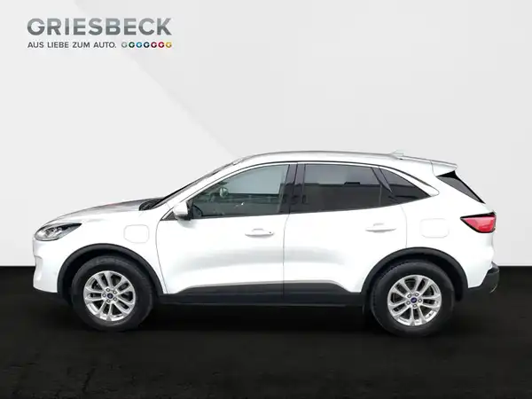 FORD KUGA (3/17)