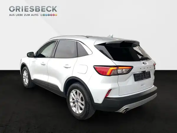 FORD KUGA (4/17)