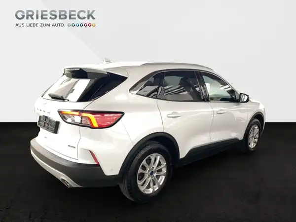 FORD KUGA (5/17)