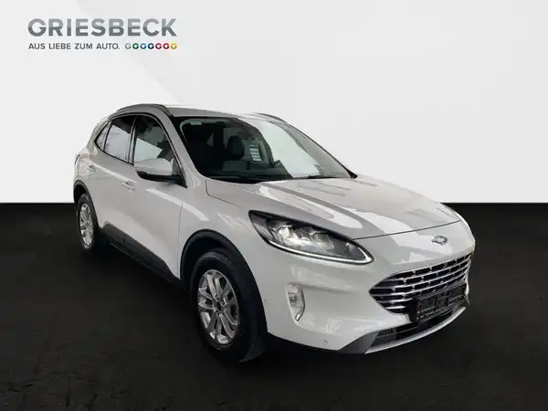 FORD KUGA (6/17)