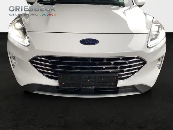 FORD KUGA (7/17)