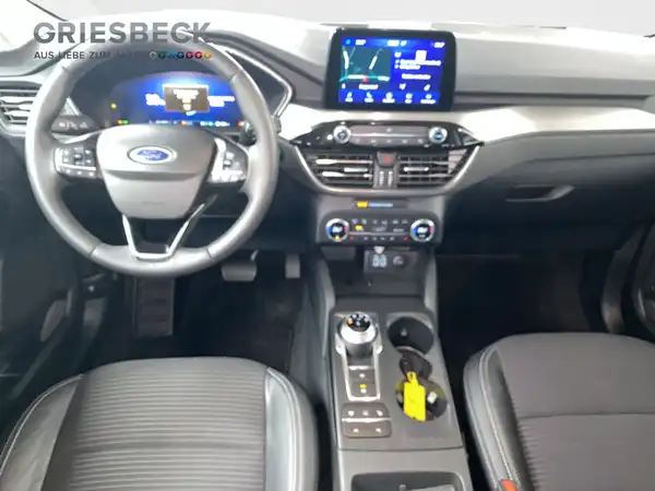 FORD KUGA (9/17)