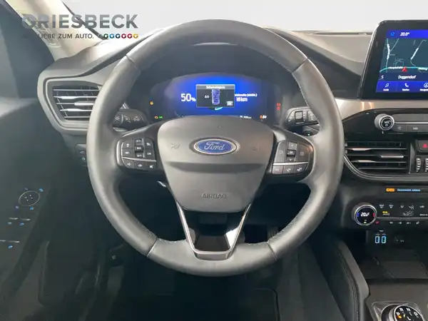 FORD KUGA (10/17)