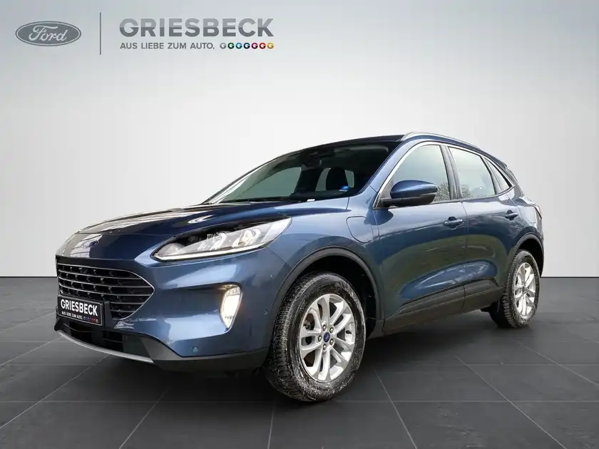 FORD KUGA (1/23)