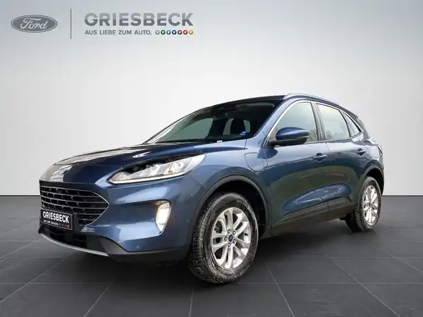 FORD KUGA (1/23)