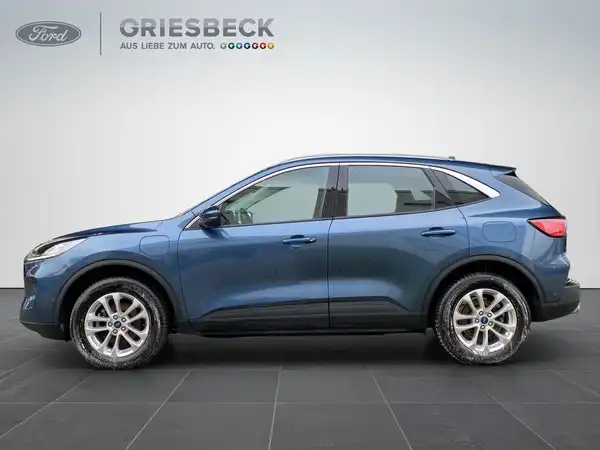FORD KUGA (2/23)
