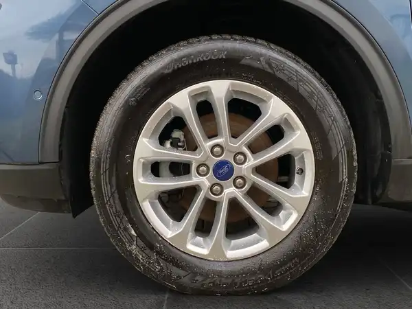 FORD KUGA (15/23)