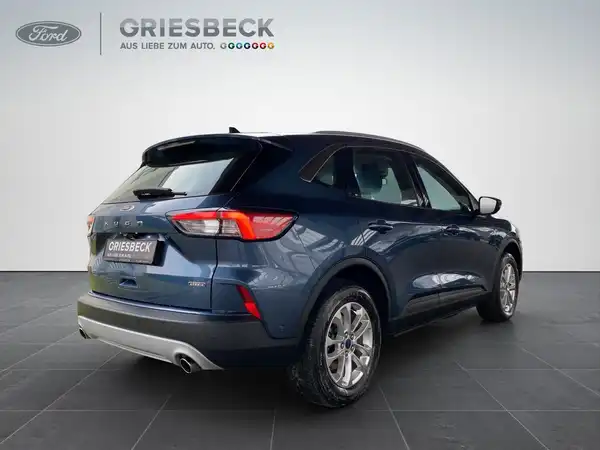 FORD KUGA (5/23)