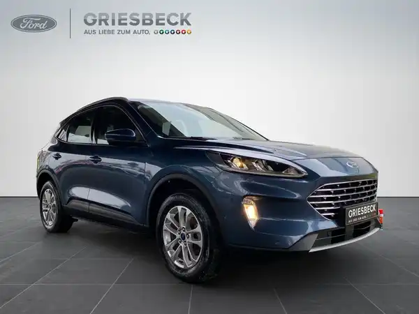 FORD KUGA (6/23)