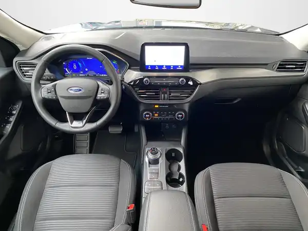 FORD KUGA (8/23)