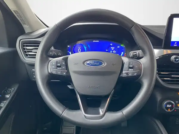 FORD KUGA (10/23)