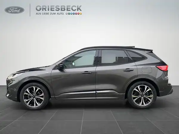 FORD KUGA (2/23)