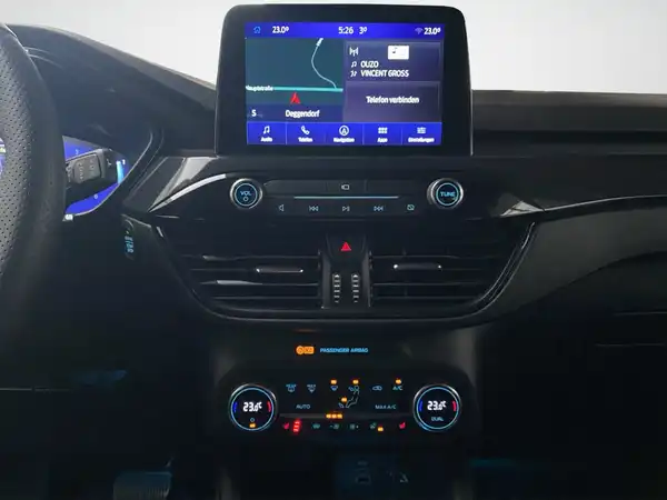 FORD KUGA (11/23)