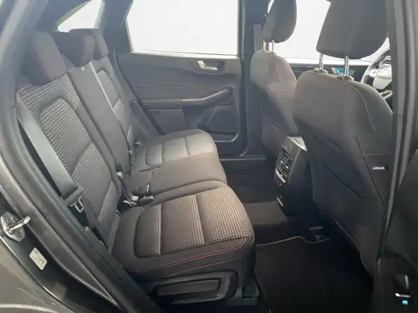 FORD KUGA (13/23)
