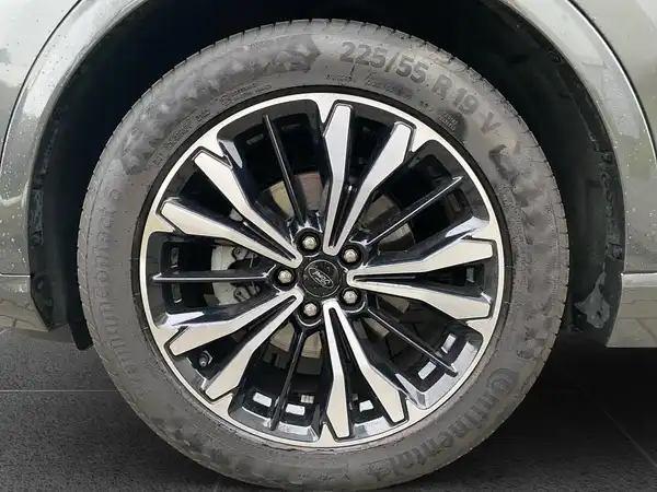 FORD KUGA (15/23)