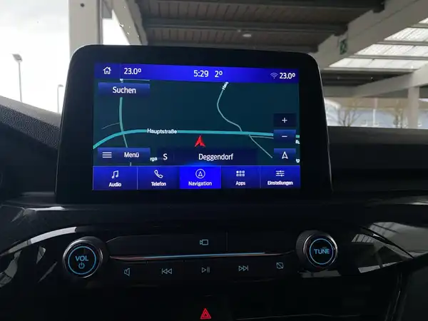 FORD KUGA (18/23)