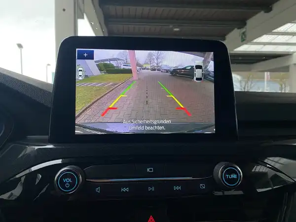 FORD KUGA (19/23)