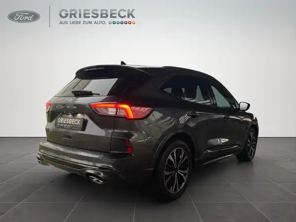 FORD KUGA (5/23)