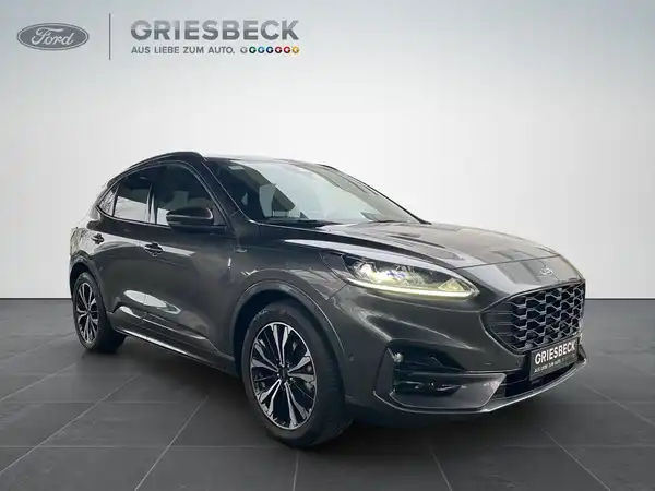 FORD KUGA (6/23)