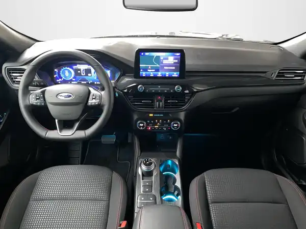 FORD KUGA (8/23)