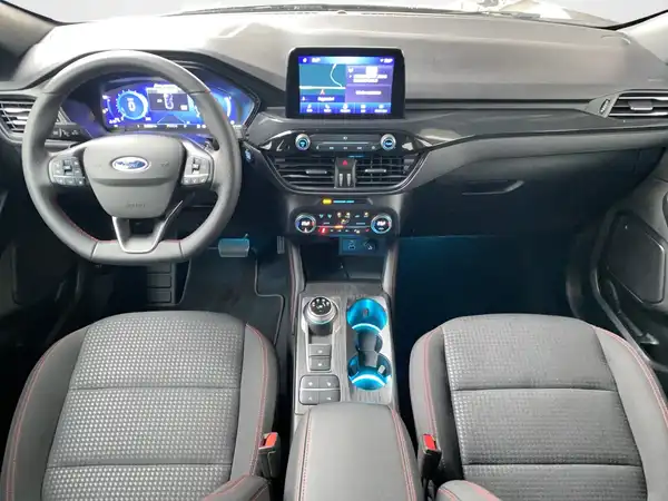 FORD KUGA (9/23)