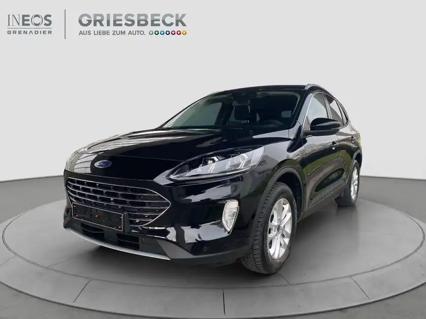 FORD KUGA (1/16)