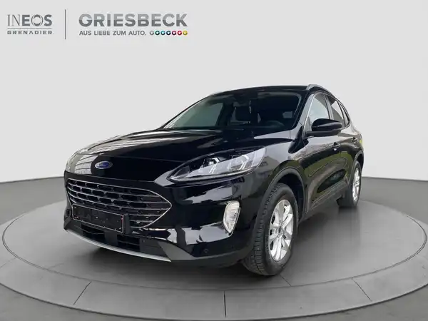FORD KUGA (1/16)