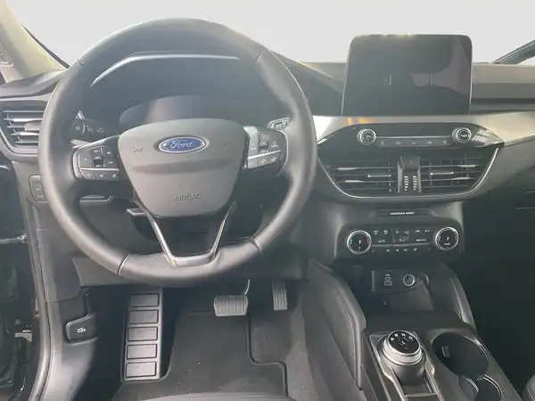 FORD KUGA (11/16)