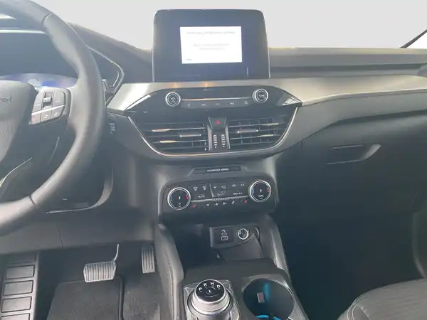 FORD KUGA (12/16)