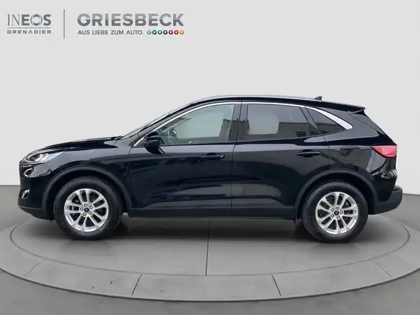 FORD KUGA (3/16)