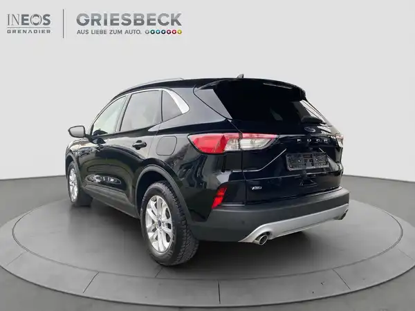 FORD KUGA (4/16)