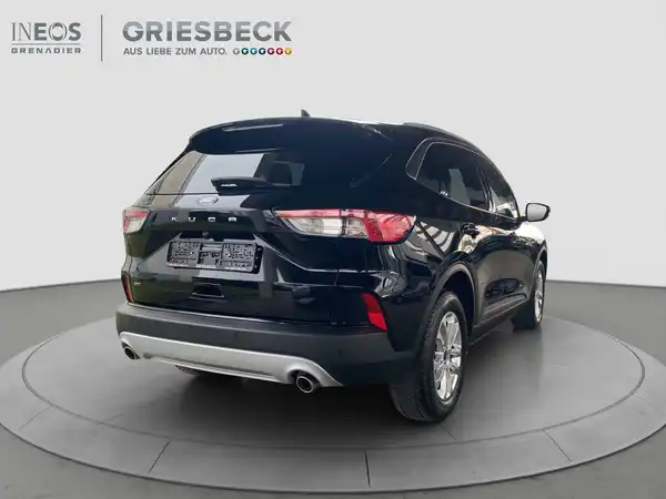 FORD KUGA (6/16)